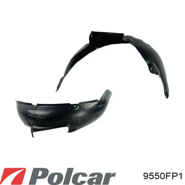 Paso rueda 7M0809958 VAG