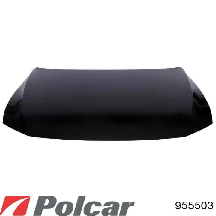 Comprar 955503 Polcar Capó