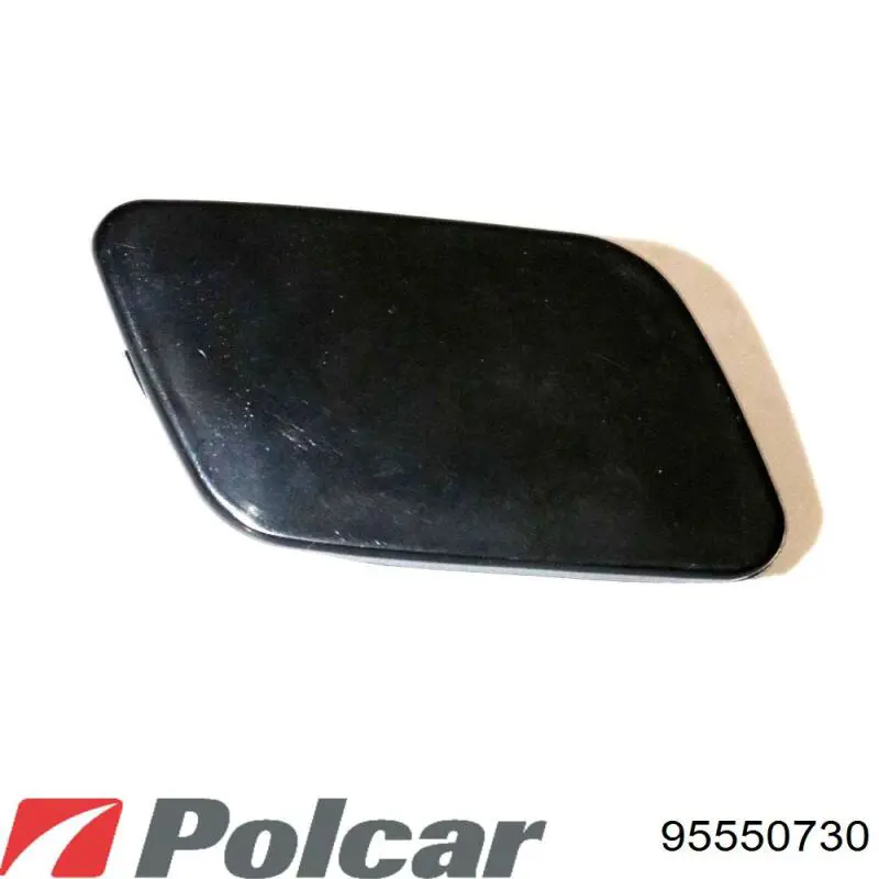 3C0955110AGRU VAG Tapa de boquilla lavafaros delantero