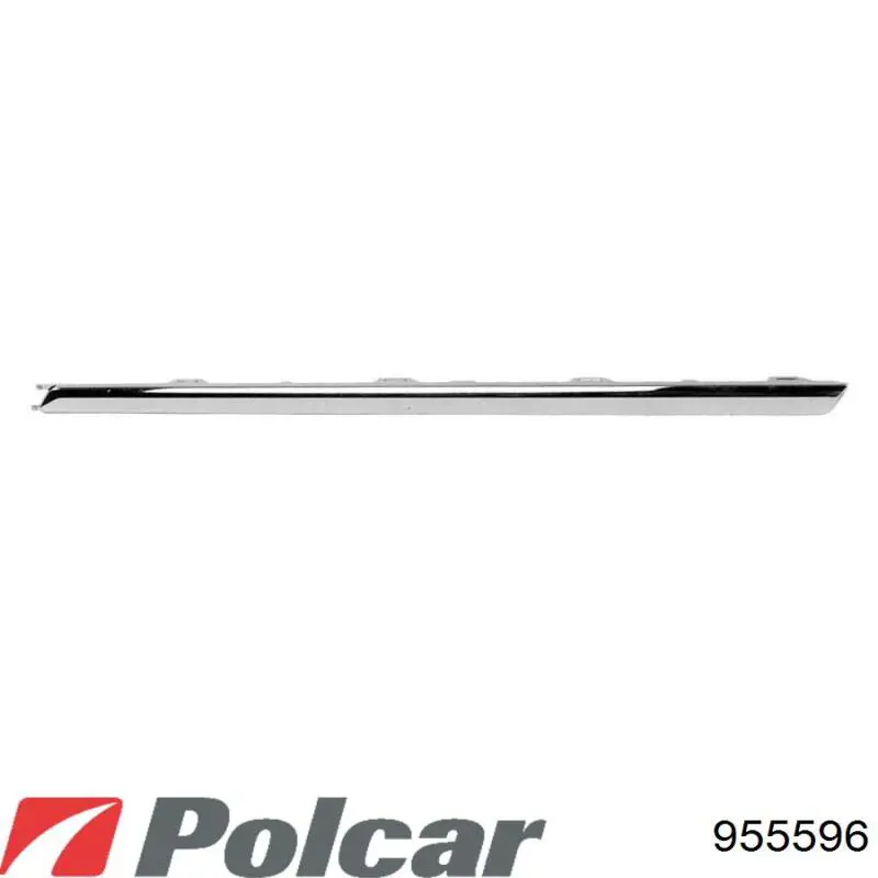 Comprar 5506009540951Q 4max Parachoques