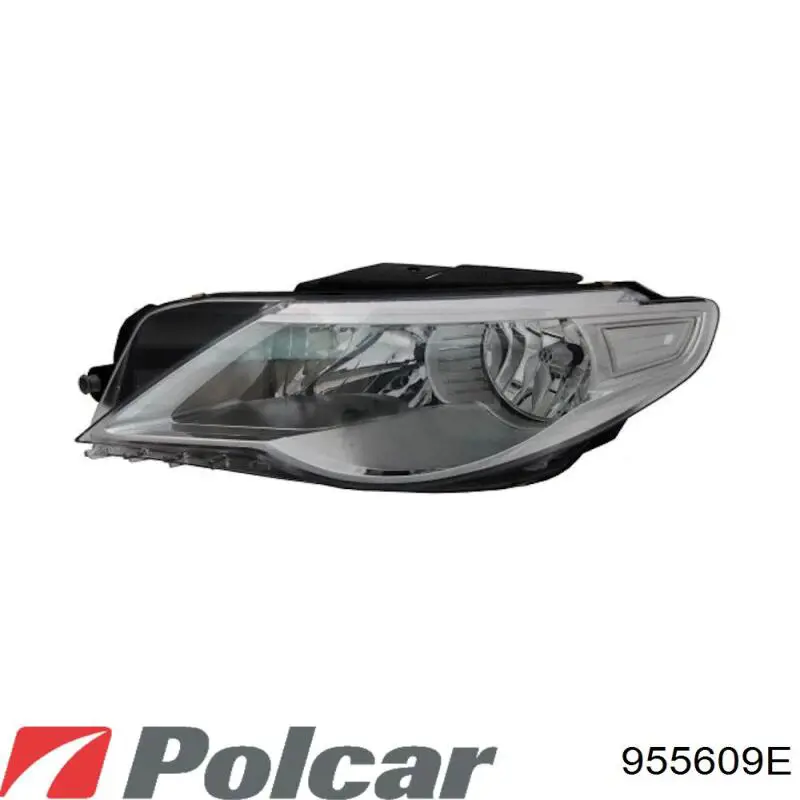Comprar Faro delantero izquierdo Passat  357