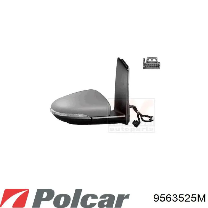  VAG 5K0857538A