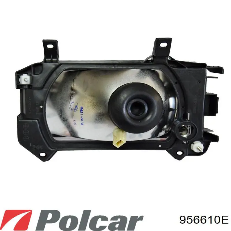 956610-E Polcar faro derecho