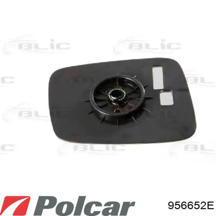 956652E Polcar Espejo derecho