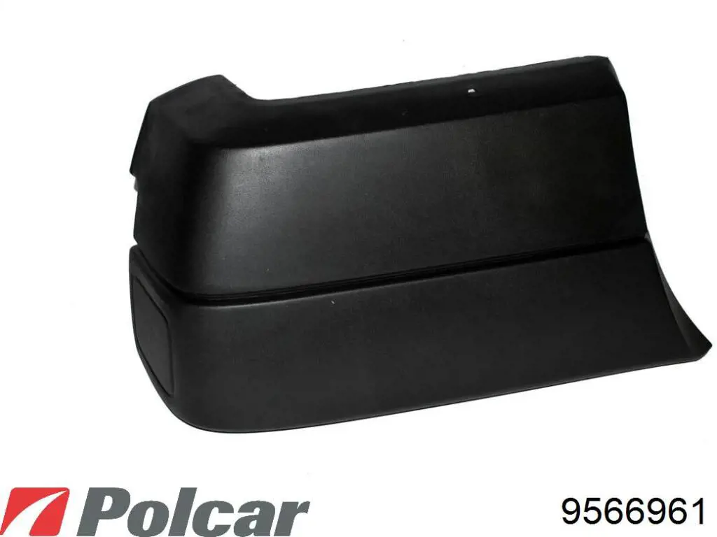Comprar 705807311D VAG Parachoques trasero, parte central