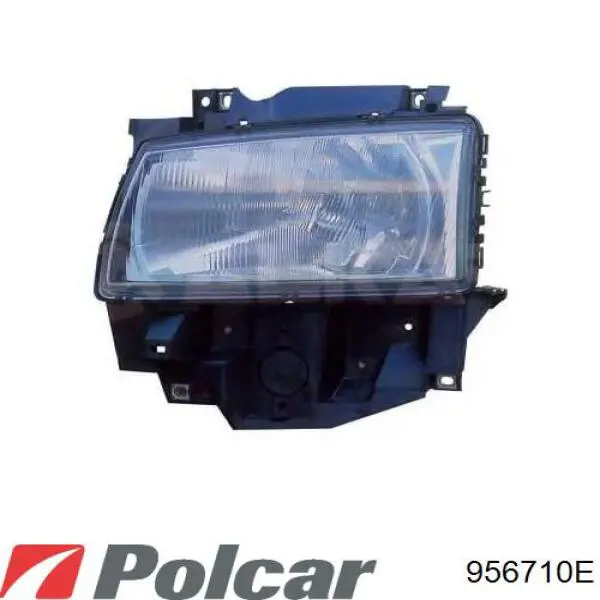 Faro derecho TYC 205541082B precio, desde 66,05 EUR