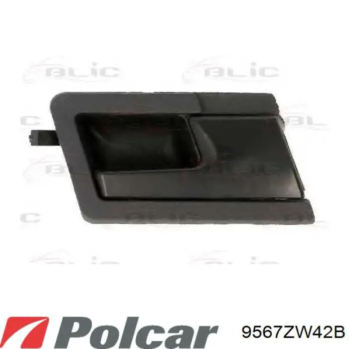 9567ZW42B Polcar