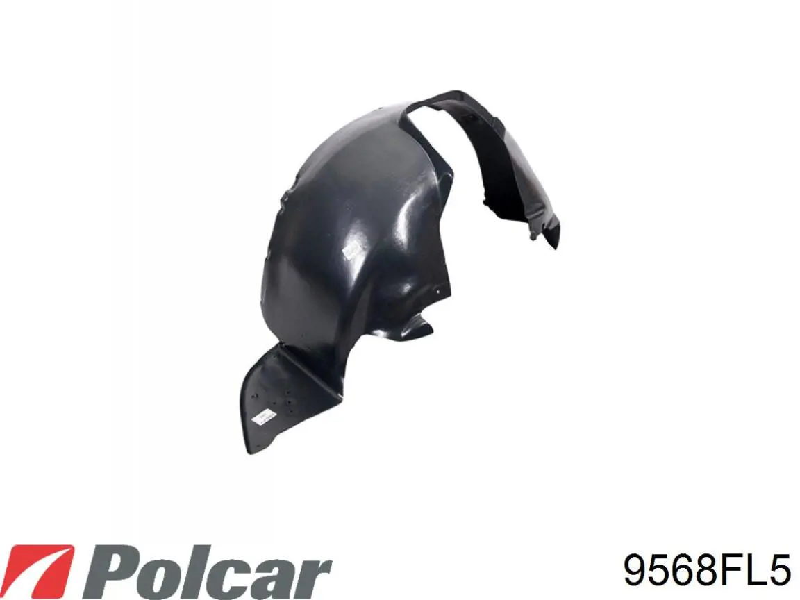 9568FL5 Polcar