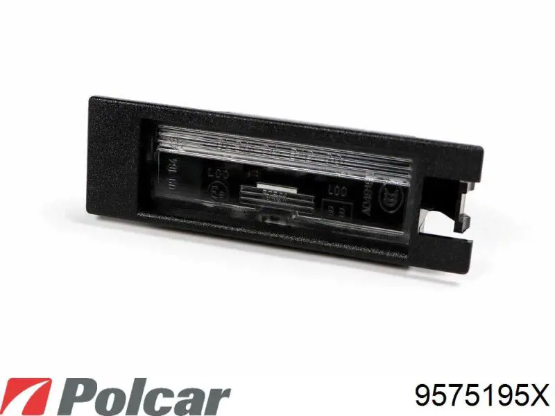 Luz intermitente Volkswagen Polo 5 (6R)