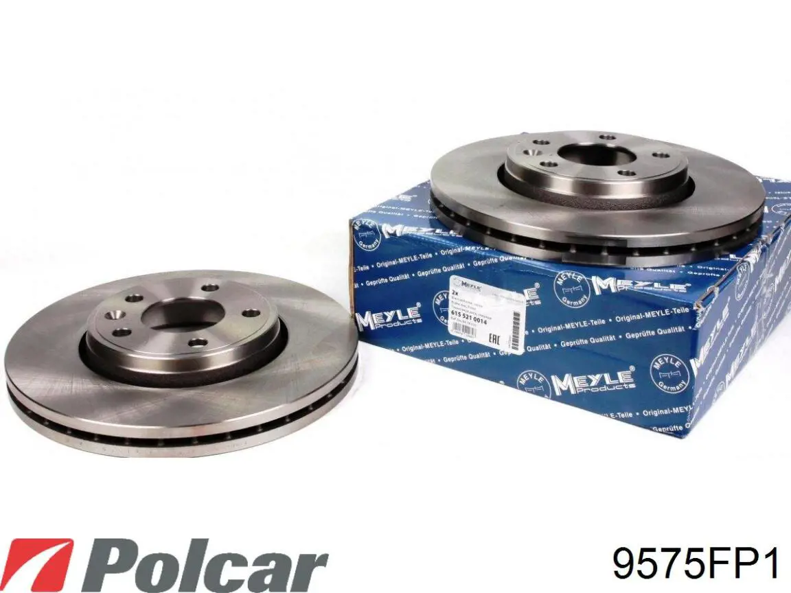 Guardabarros interior derecho, aleta delantera Polcar 9575FP1 precio, desde 21,78 EUR