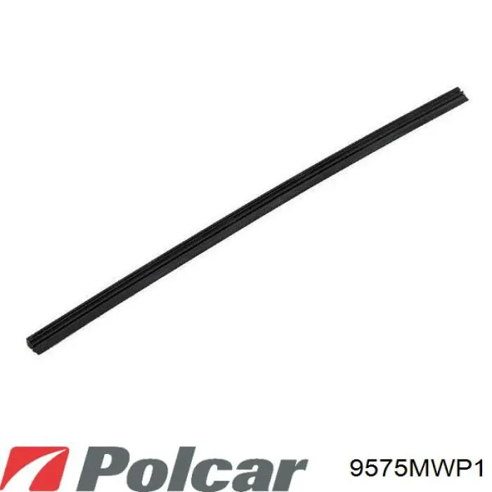 Varilla de limpiaparabrisas 9575MWP1 Polcar