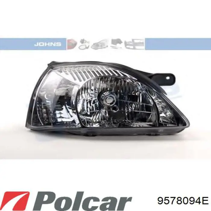 9578094E Polcar