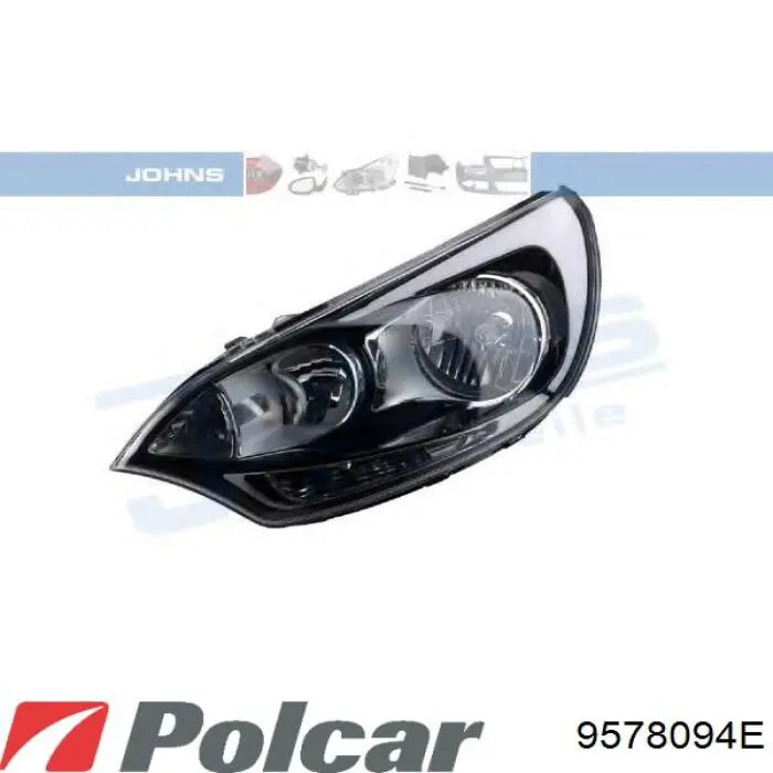 Faro Bosch 0301205207 precio, desde 136,49 EUR