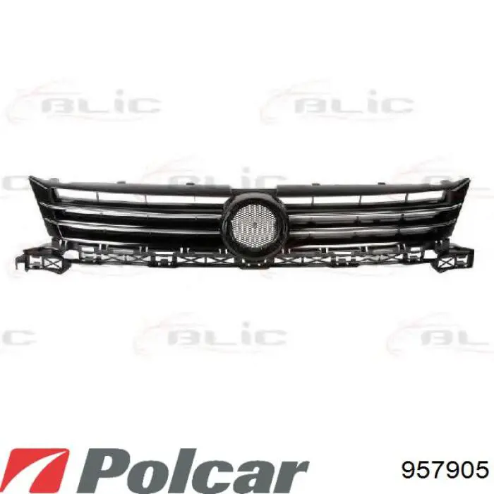 957905 Polcar