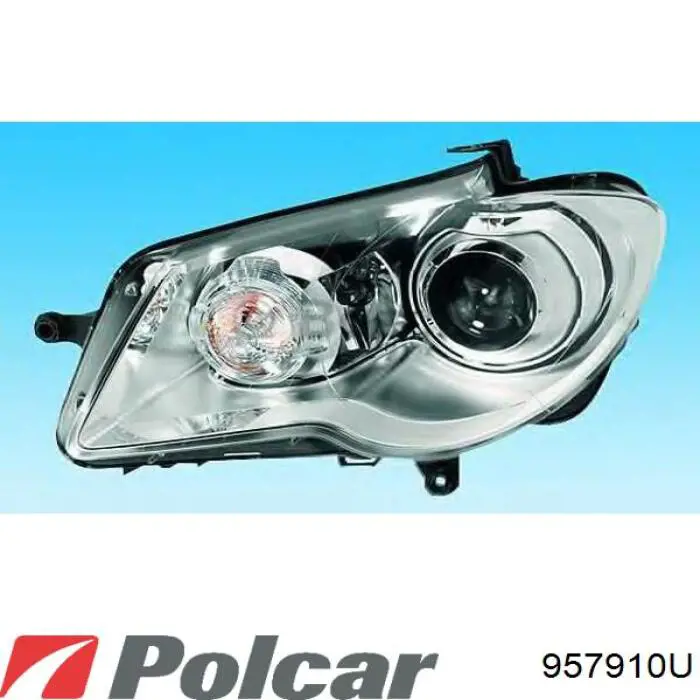957910U Polcar