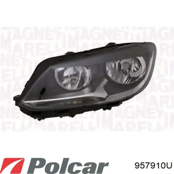 Faro derecho VAG 0301233202 precio, desde 185,61 EUR