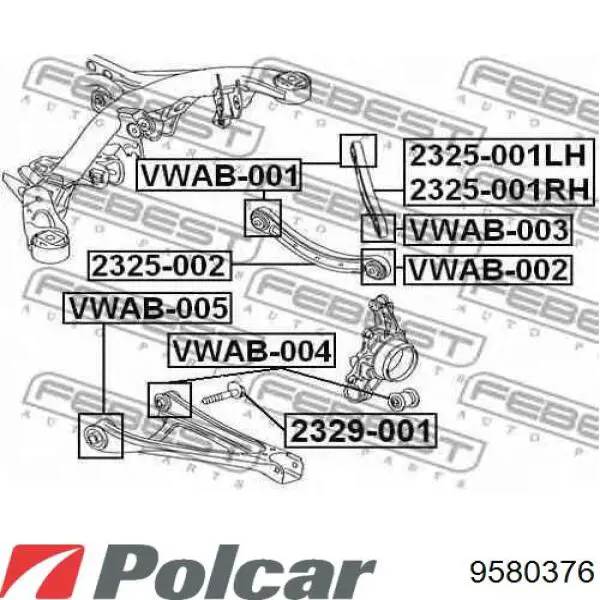 9580376 Polcar