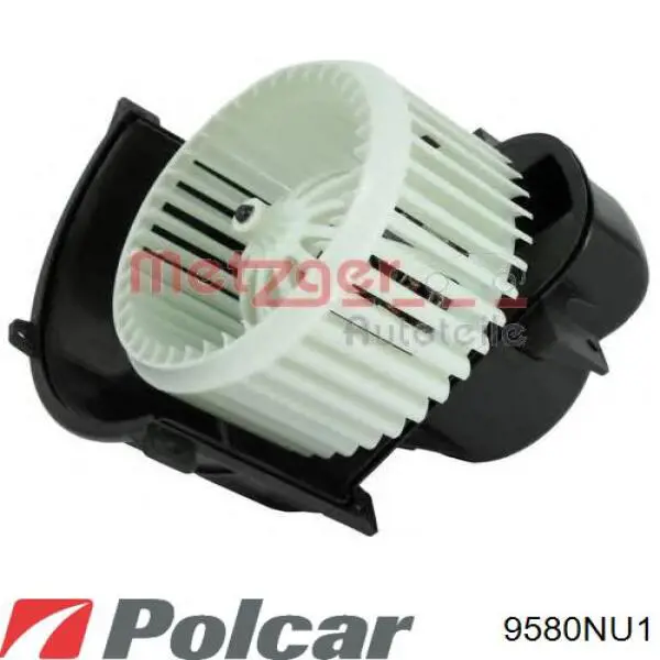 Ventilador de calefacción Polcar 9580NU1 precio, desde 74,39 EUR