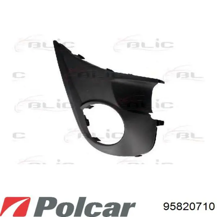 95820710 Polcar