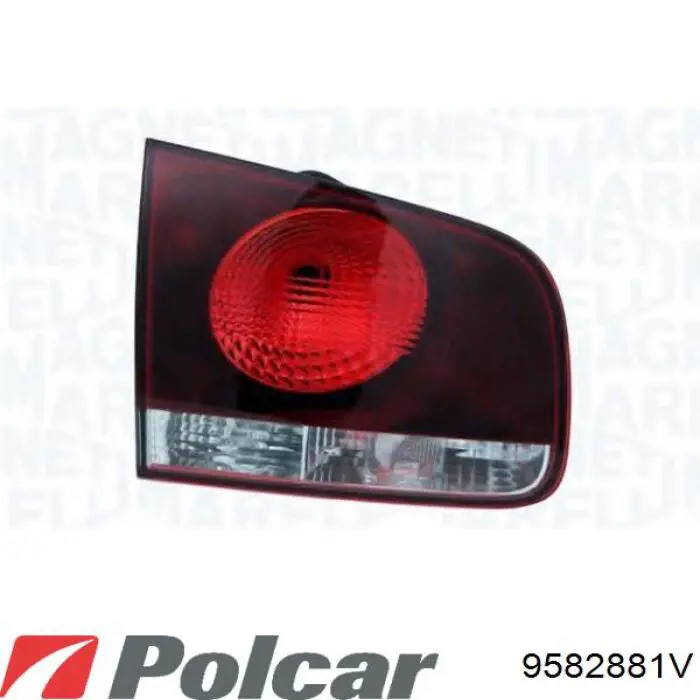 9582881V Polcar