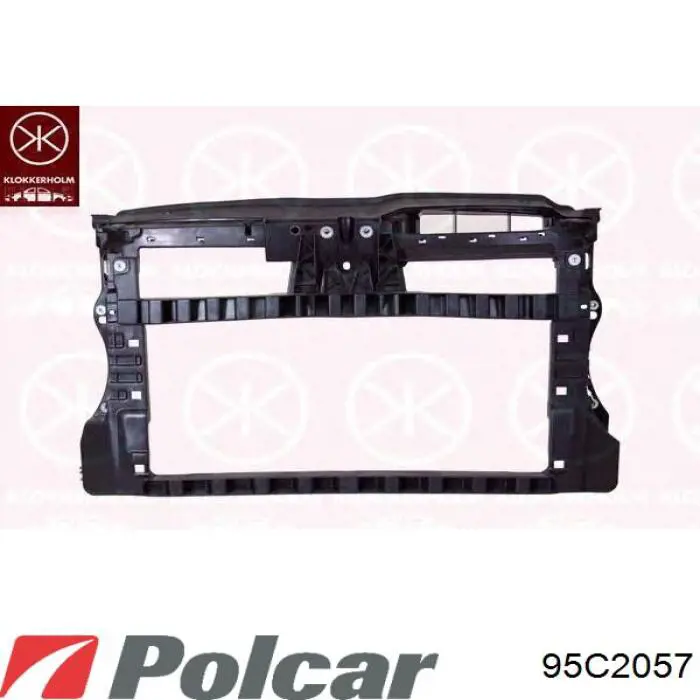 95C2057 Polcar