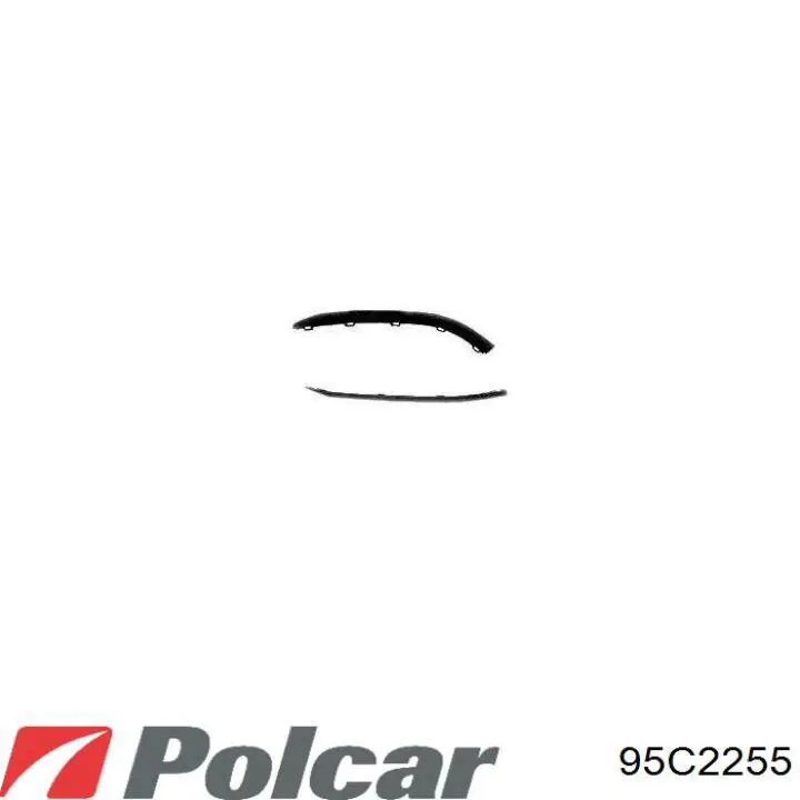 95C2255 Polcar