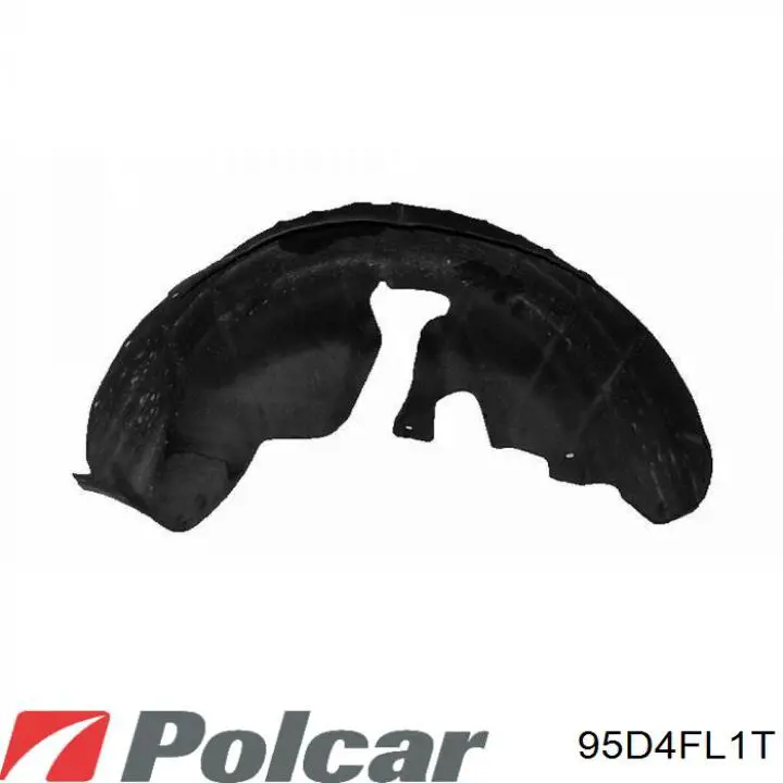 95D4FL1T Polcar