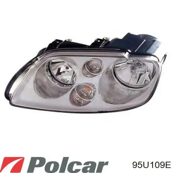 95U109E Polcar