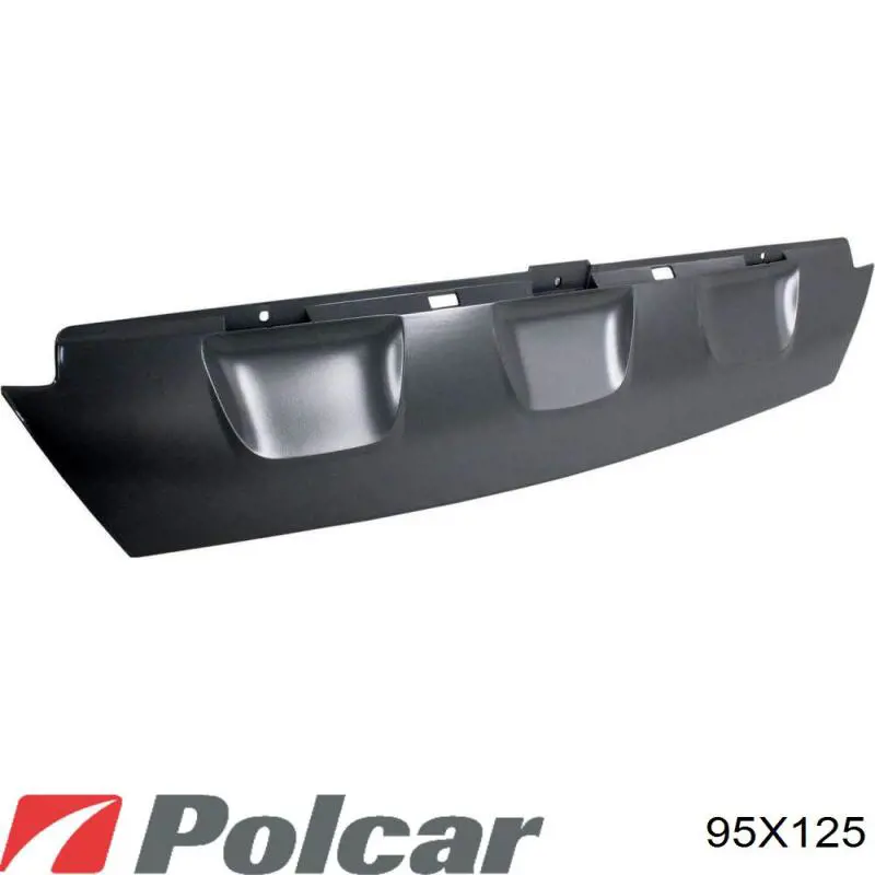 95X125 Polcar