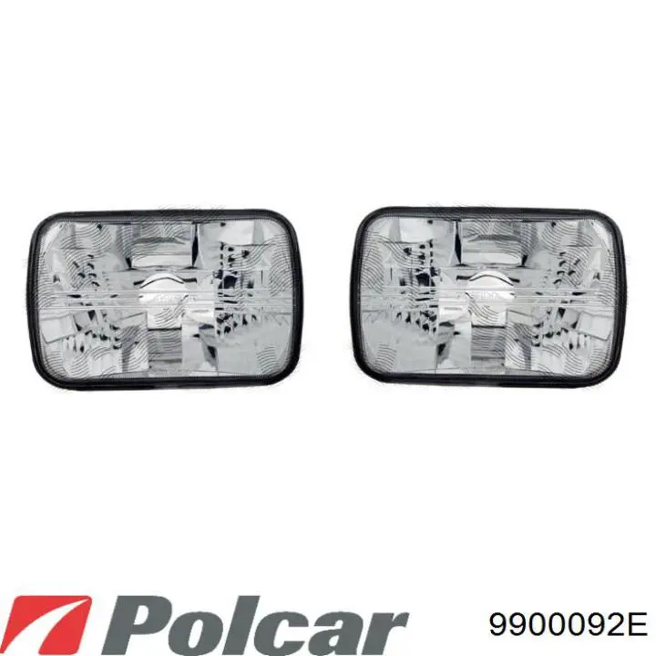 9900092E Polcar