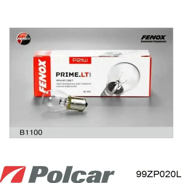 Comprar 26271JY05A Renault (RVI) Bombilla de luz