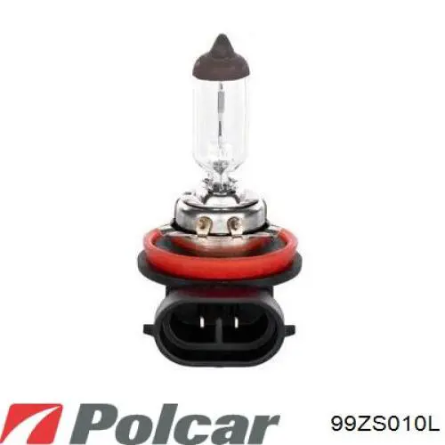 Bombilla Nissan Terrano 2 R20