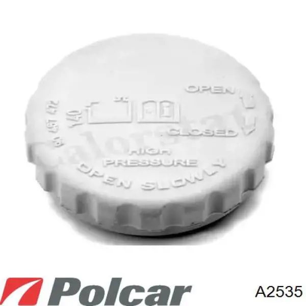 Tapon liquido refrigerante Opel 1304667 precio, desde 3,39 EUR