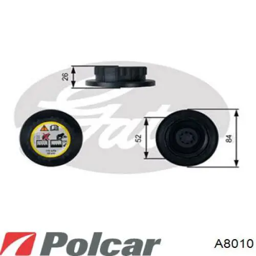 Botella expansion Ford Explorer SUV (2001 - 2005) precio, desde 27,54 EUR