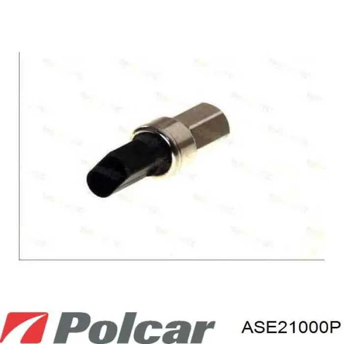 ASE 21 000P Polcar presostato, aire acondicionado