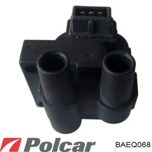 Bobina de chispa Polcar BAEQ068 precio, desde 22,37 EUR