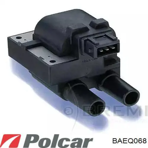 BAEQ068 Polcar