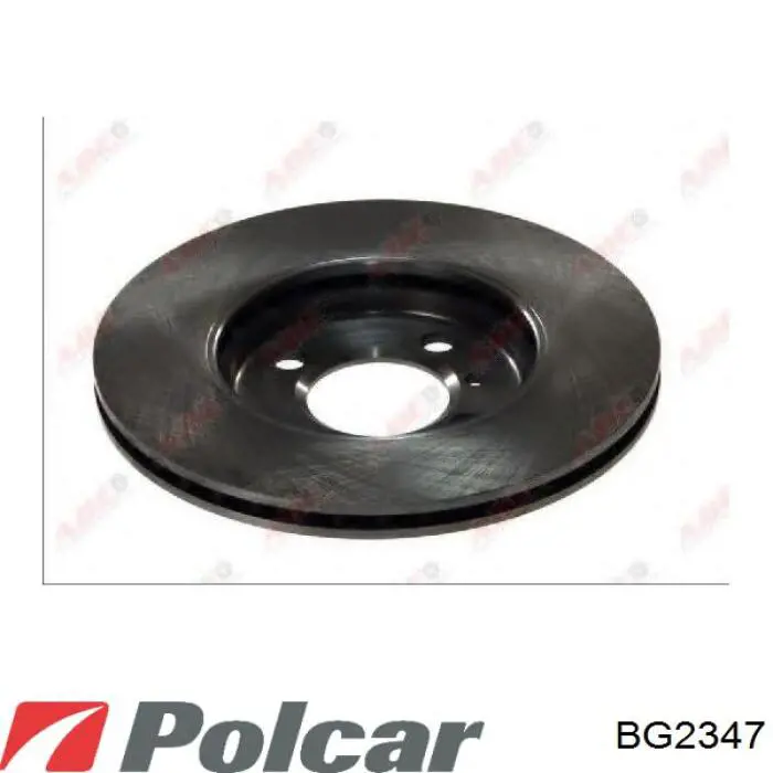 BG2347 Polcar