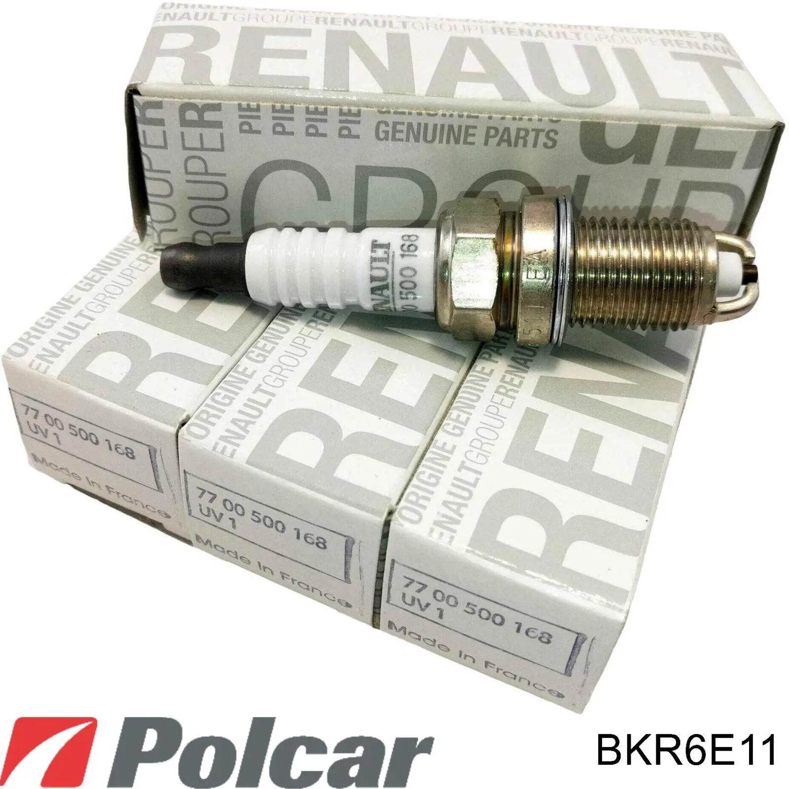 BKR6E11 Polcar