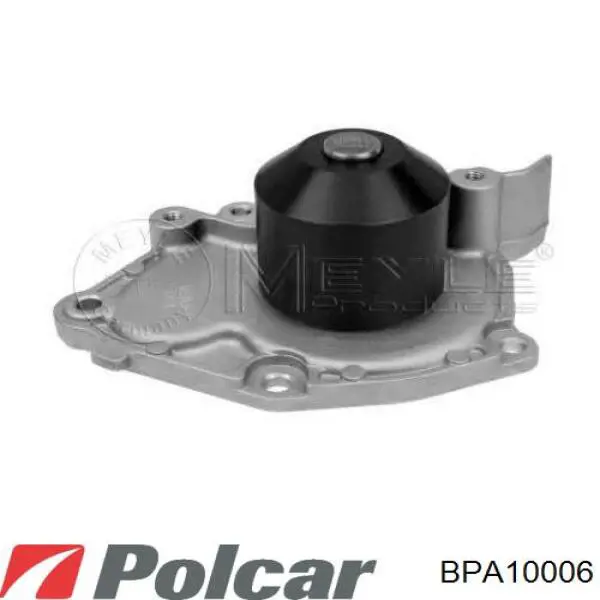 Bomba de agua Renault Espace 4 JK0