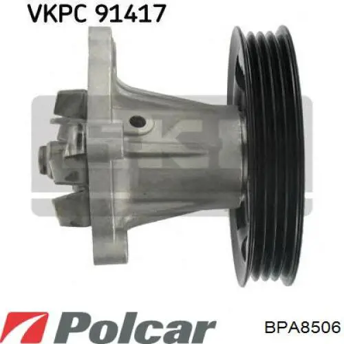Comprar PQ220 Japan Parts Bomba de agua para motor