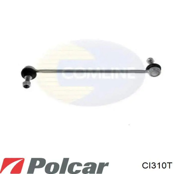 CI-310T Polcar soporte de barra estabilizadora delantera