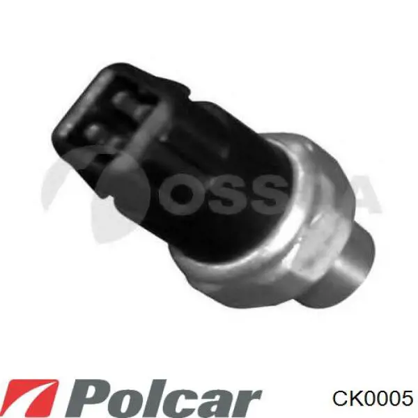 Comprar CK0005 Polcar Sensor de presión del sistema de aire acondicionado