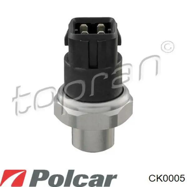 Comprar CK0005 Polcar Sensor de presión del sistema de aire acondicionado