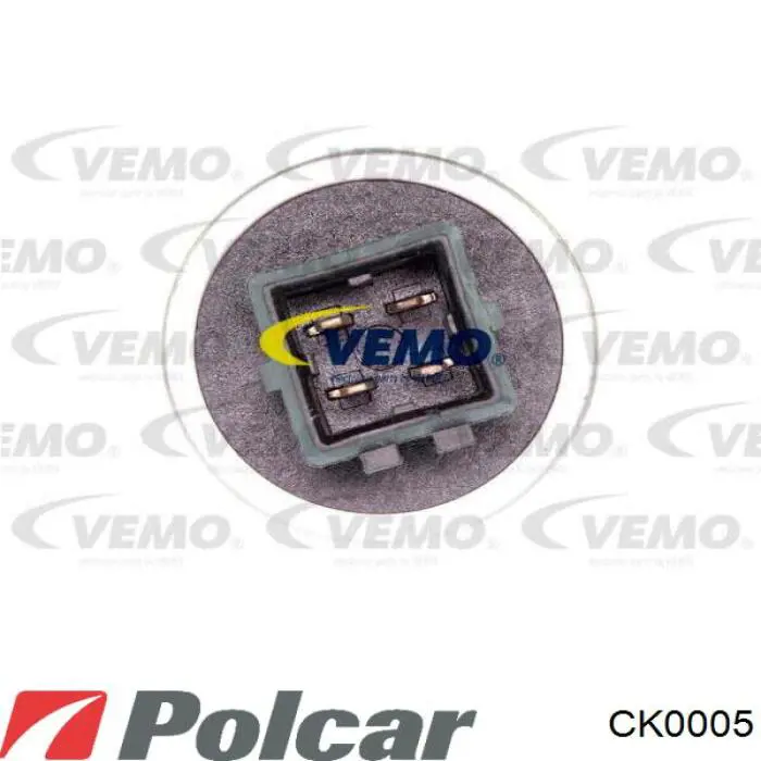 CK0005 Polcar Sensor de baja presion aire acondicionado