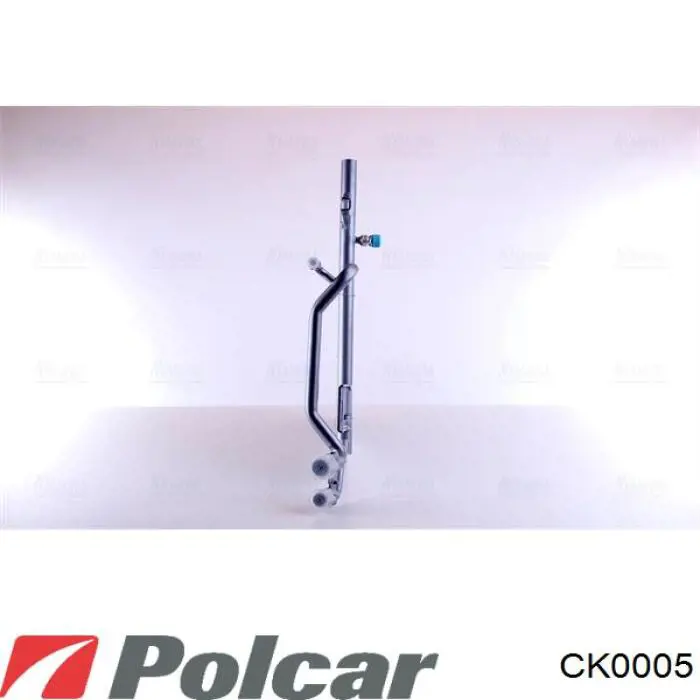 Sensor de presion A/C Polcar CK0005 precio, desde 12,62 EUR