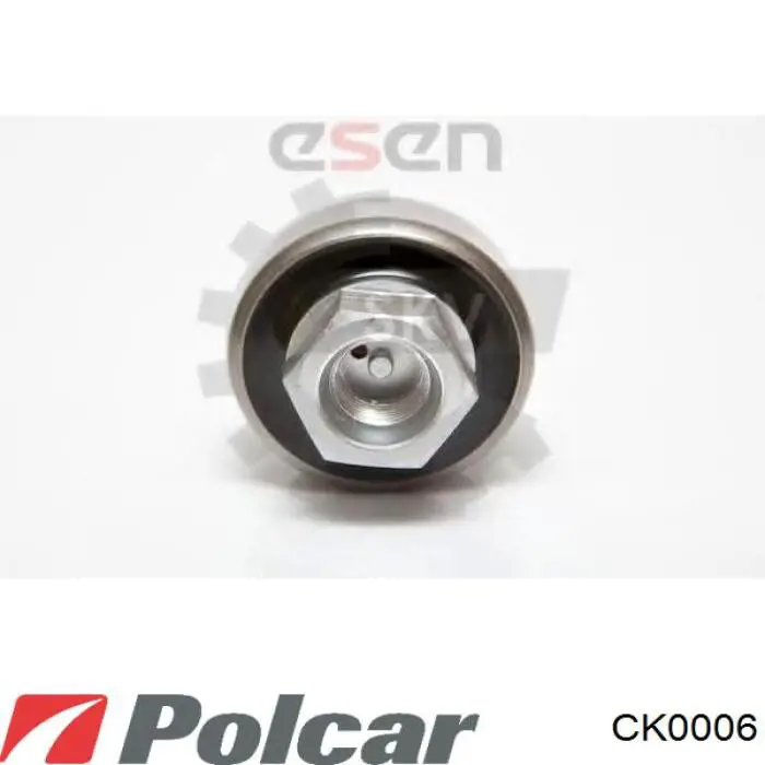 Sensor de presion A/C Polcar CK0006 precio, desde 25,00 EUR
