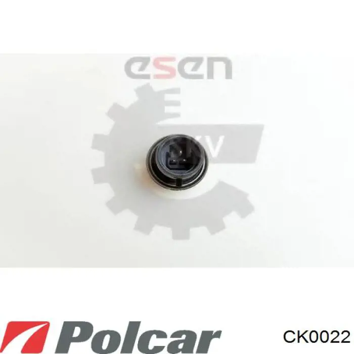 Sensor de presion de aire acondicionado CK0022 Polcar