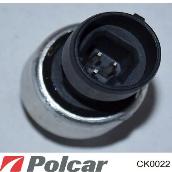 1638187080 Peugeot/Citroen Sensor de baja presion aire acondicionado