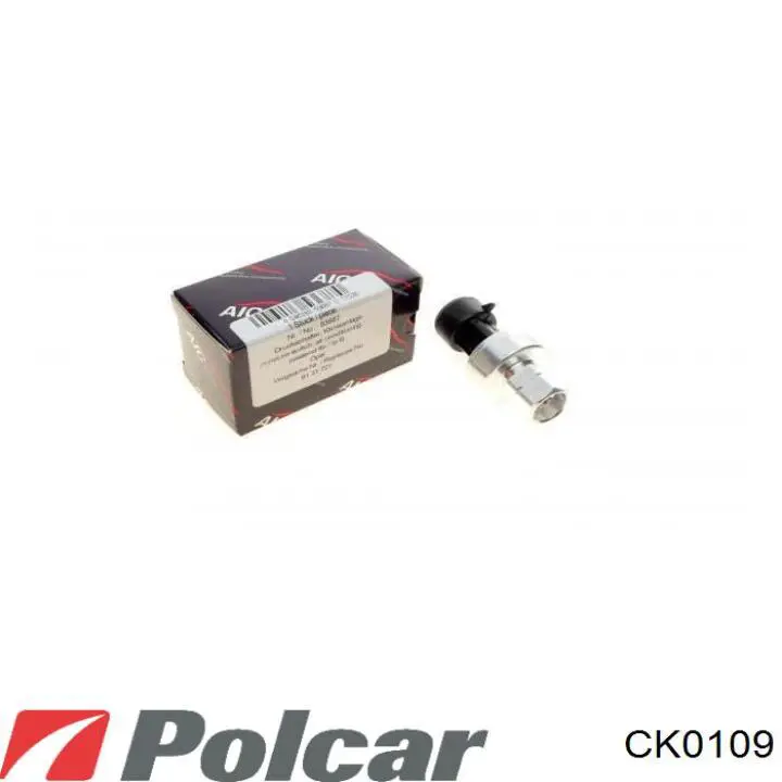 Sensor de presion A/C Polcar CK0109 precio, desde 26,15 EUR